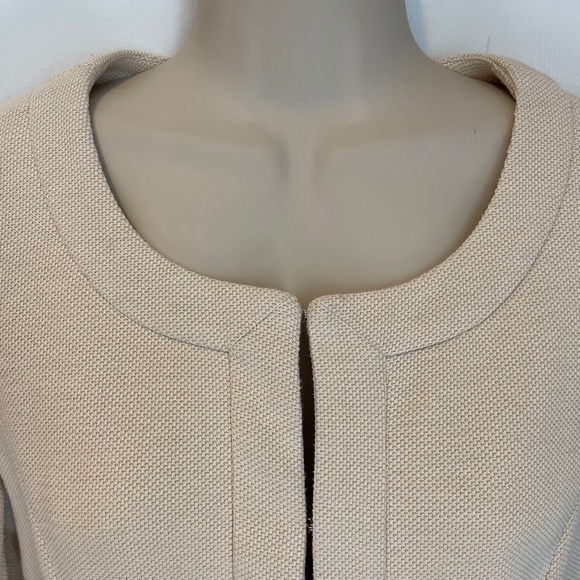 Ofuon knit jacket - Picture 2 of 9